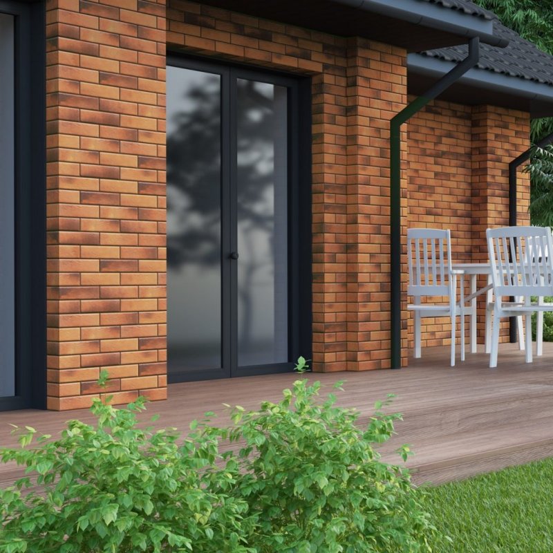 Плитка клинкерная cerrad retro brick