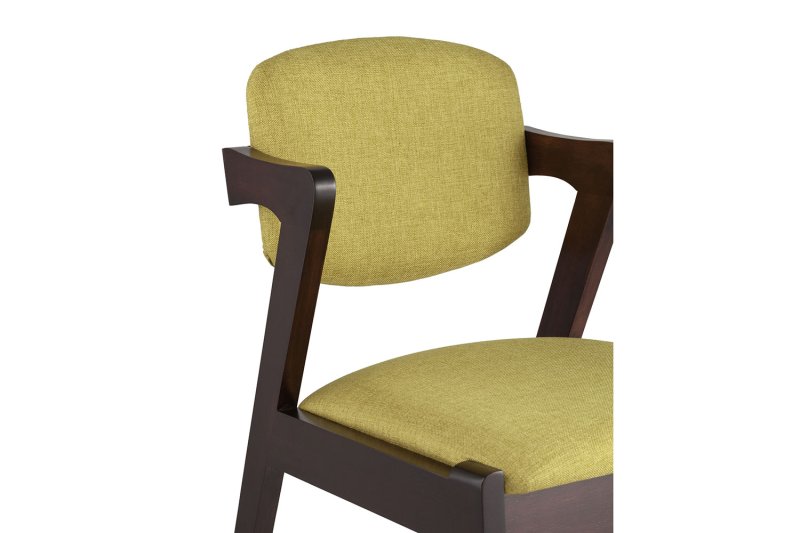 Стул stool group viva оливковый