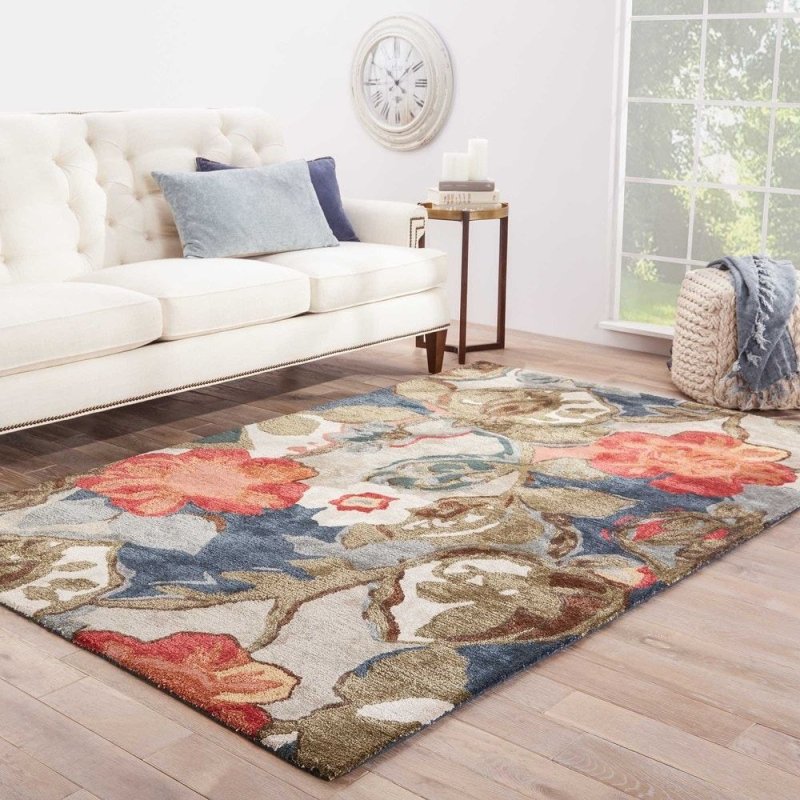 Ковер jaipur rugs