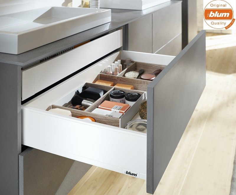 Ящики blum legrabox