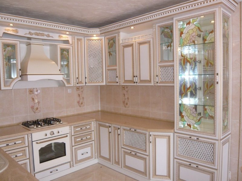 Кухня мартини шатура