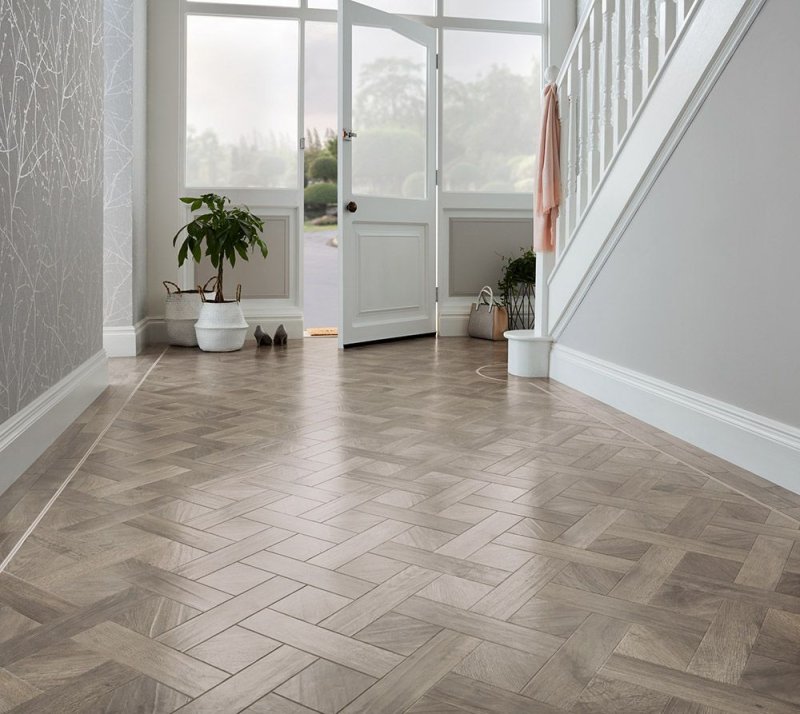 Линолеум floor tiles