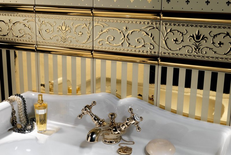 Petracers grand elegance gold