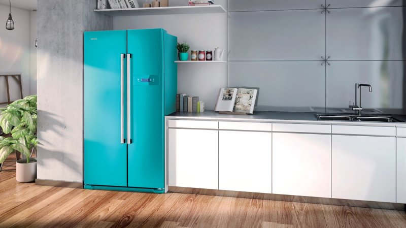 Холодильник gorenje