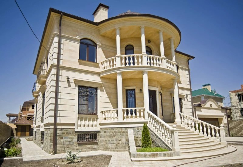 Дагестанский мекегинский камень