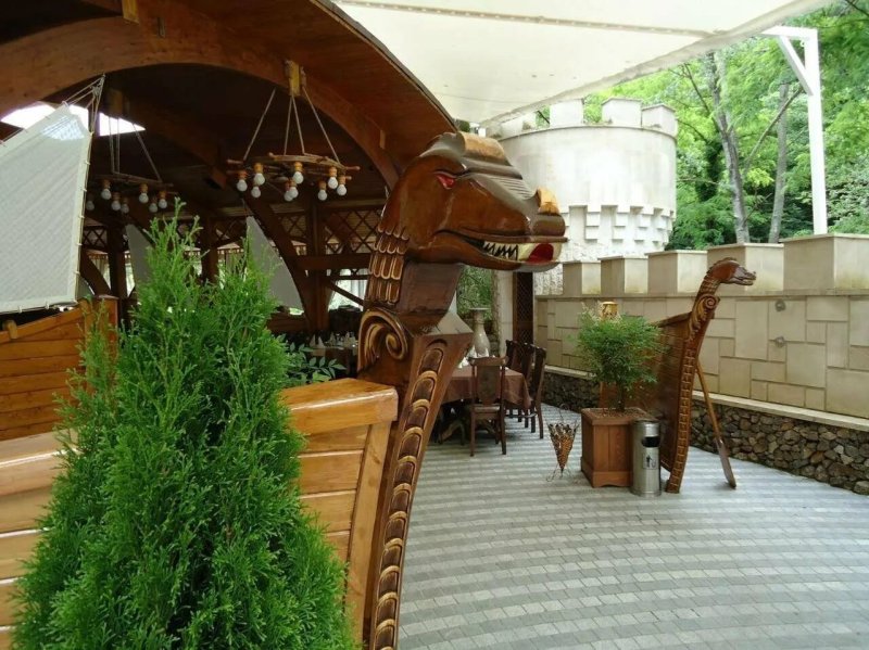 Туя западная смарагд