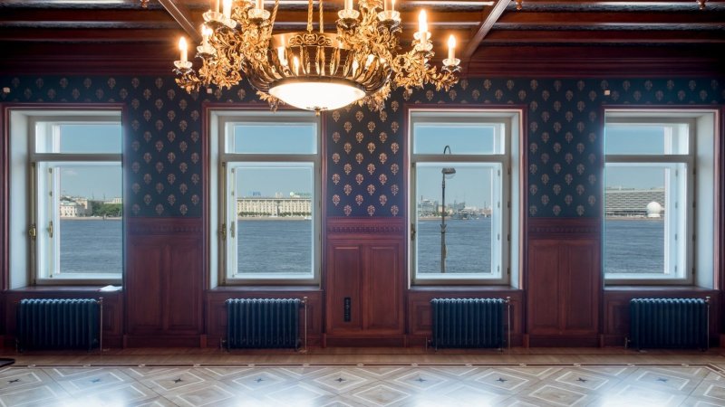 Особняк кушелева безбородко