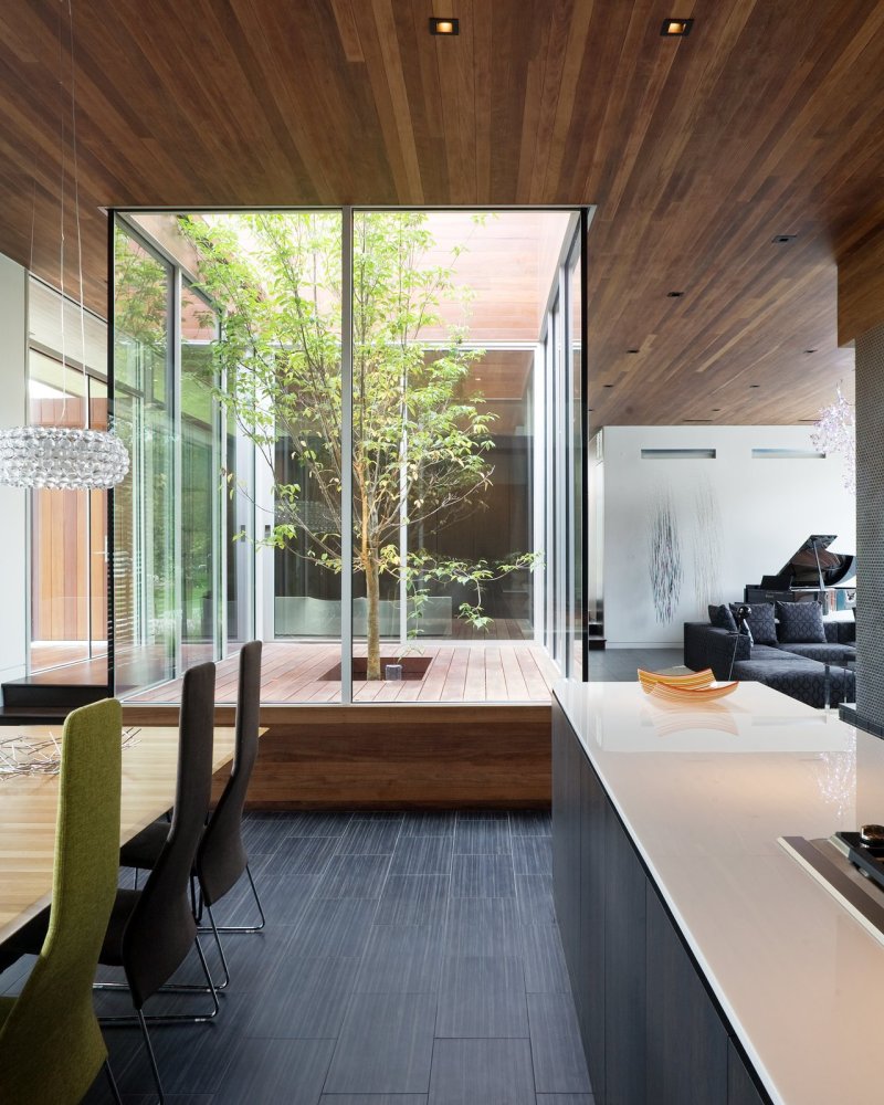 Marmol radziner