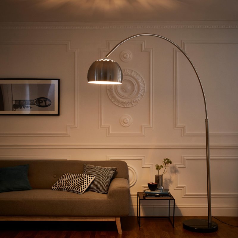 Торшер inspire new sofa