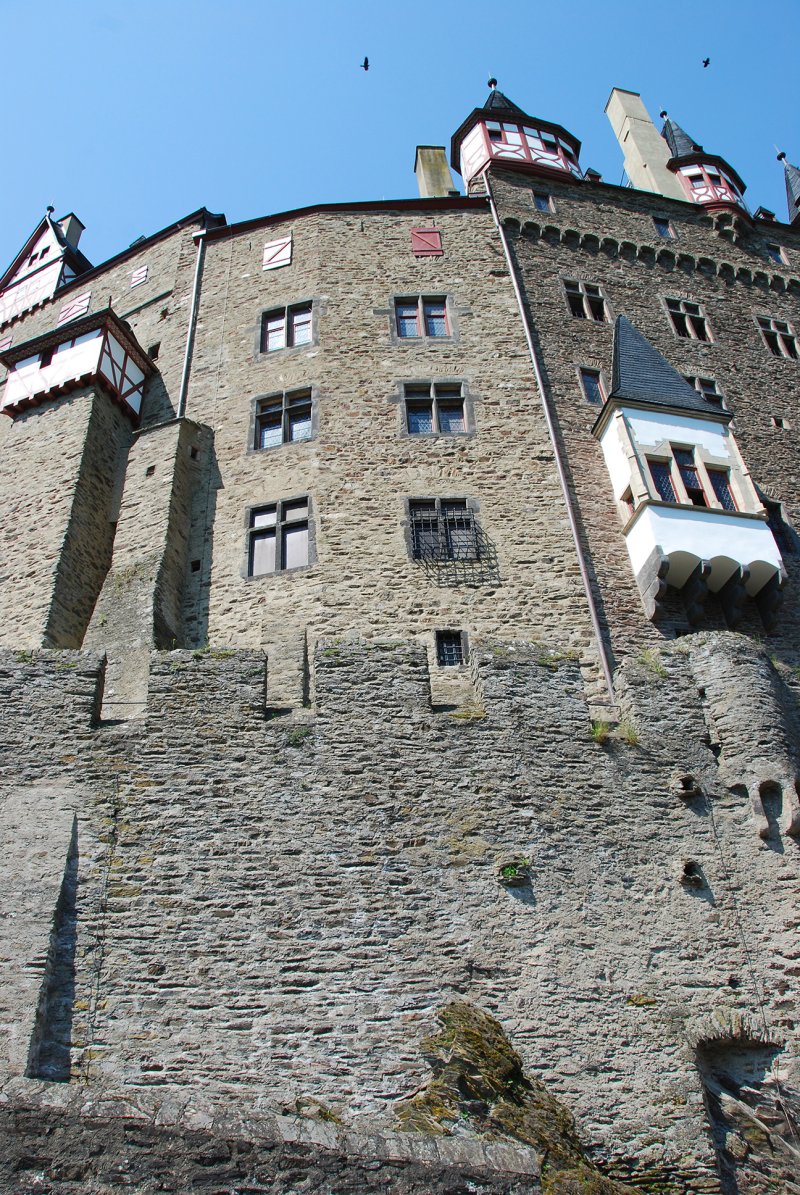 Eltz castle