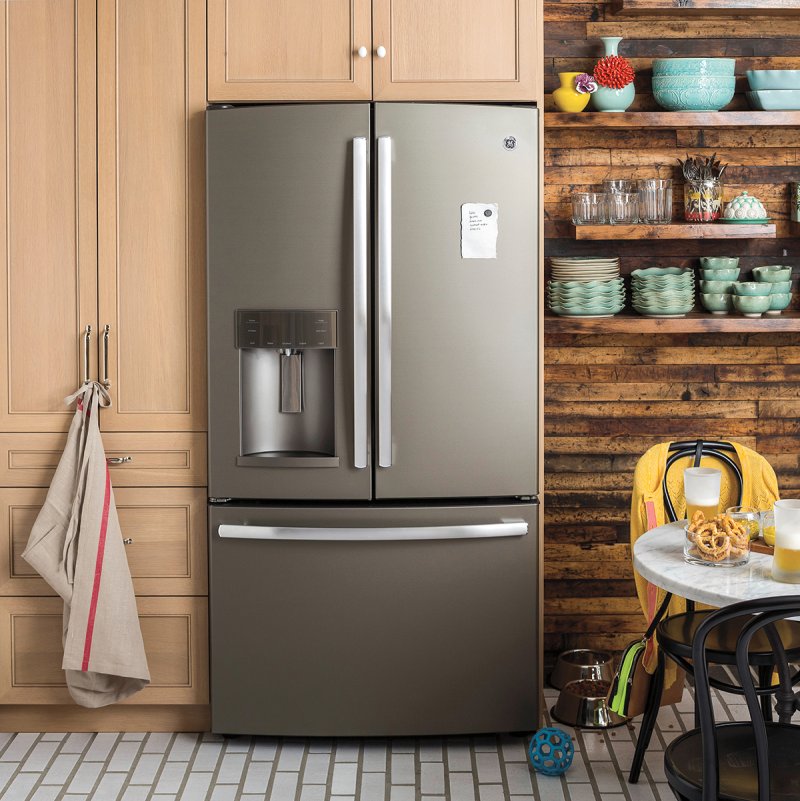Холодильник ge appliances
