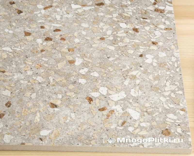 Керамогранит kerama marazzi терраццо