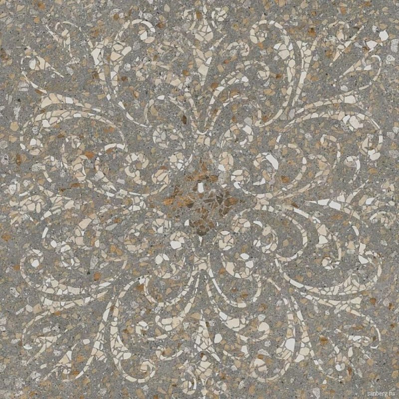 Керамогранит kerama marazzi терраццо