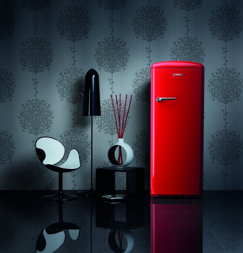 Холодильник gorenje