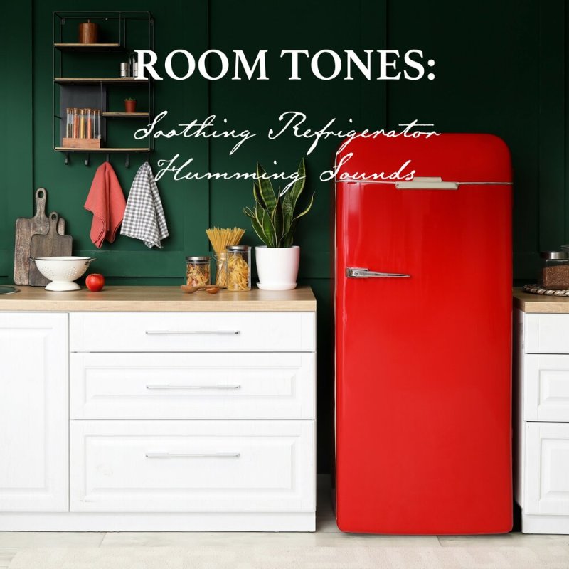 Smeg холодильник красный