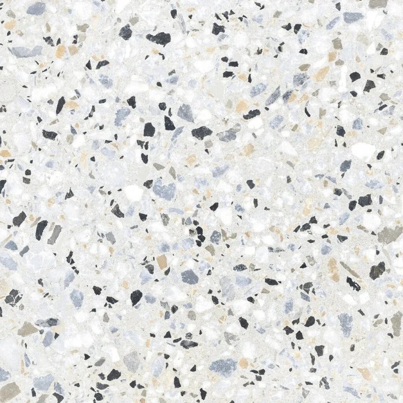 Керамогранит alma ceramica terrazzo