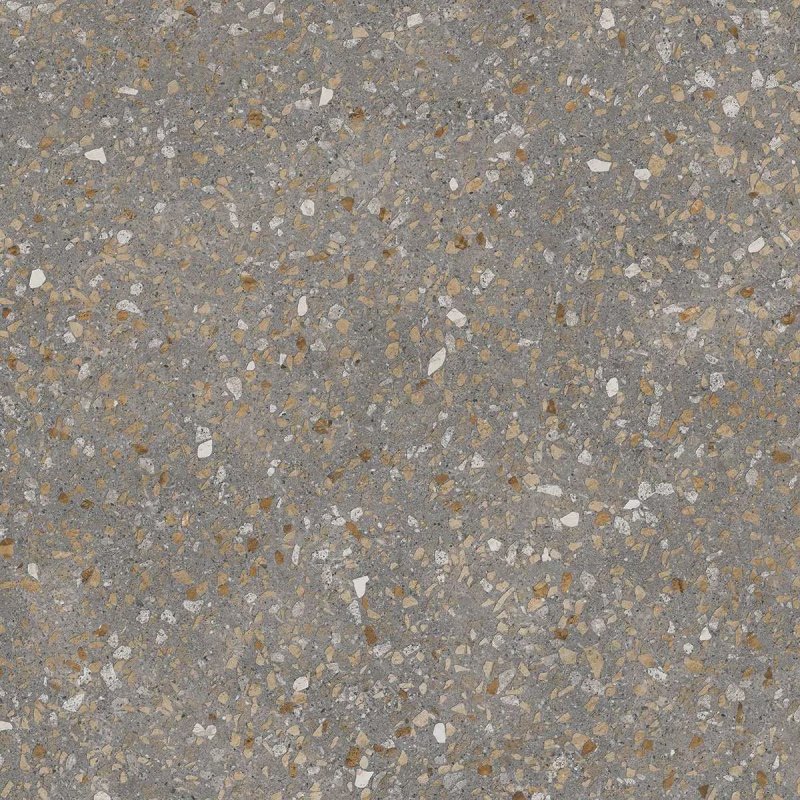 Керамогранит kerama marazzi терраццо серый