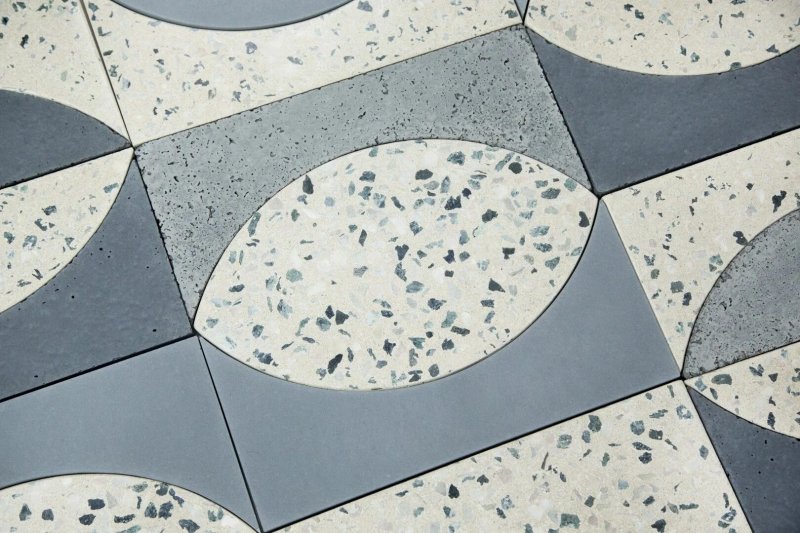 Керамогранит kerama marazzi терраццо