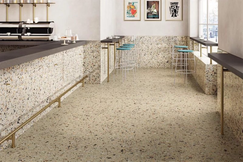 Kerama marazzi терраццо