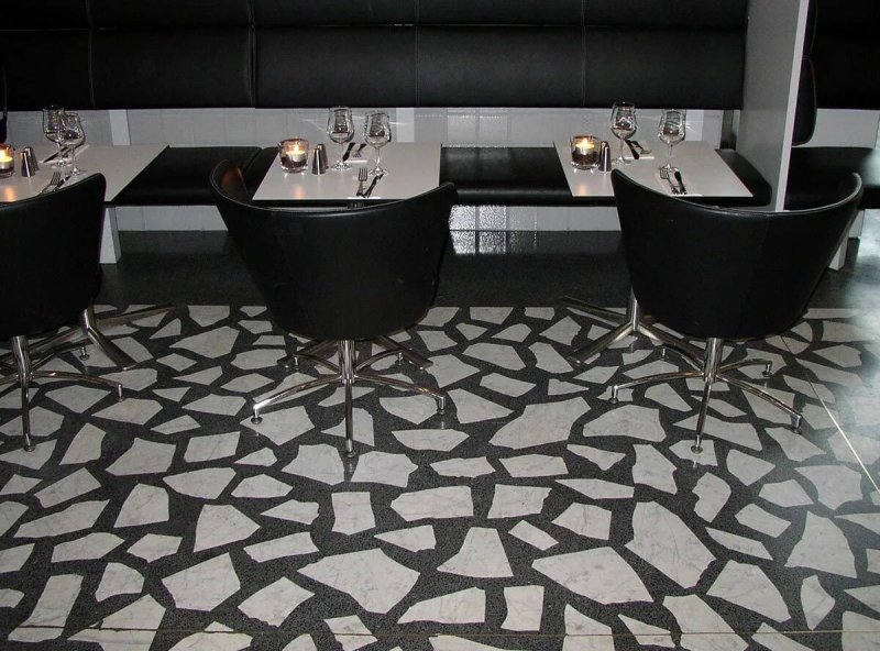 Kerama marazzi терраццо