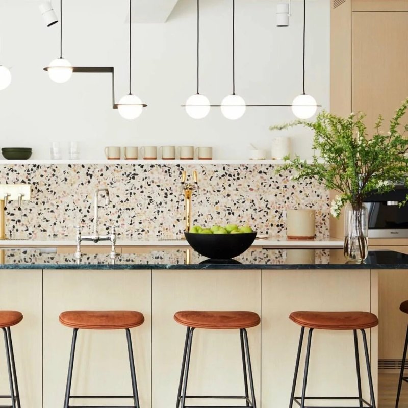 Kerama marazzi терраццо