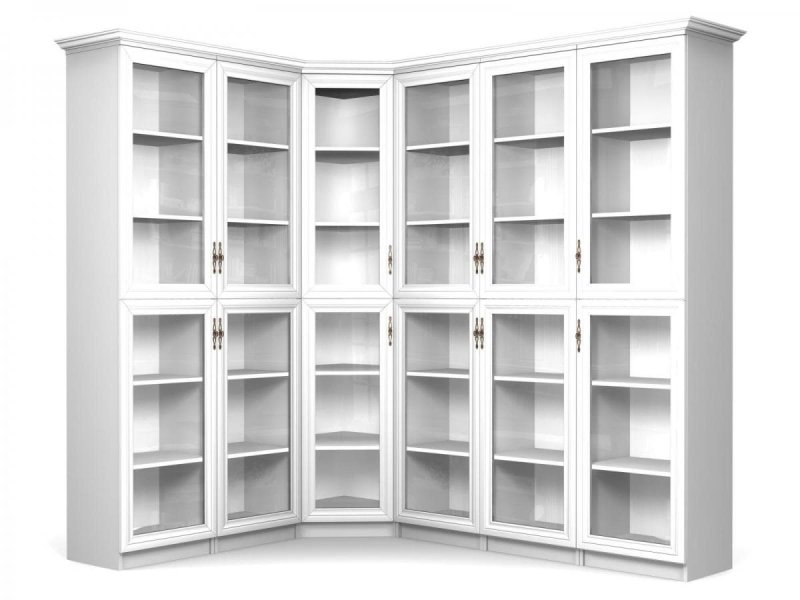 Книжный шкаф даниэль