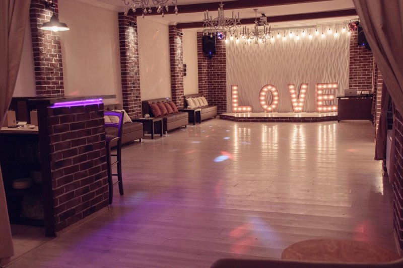 Loft бауманская