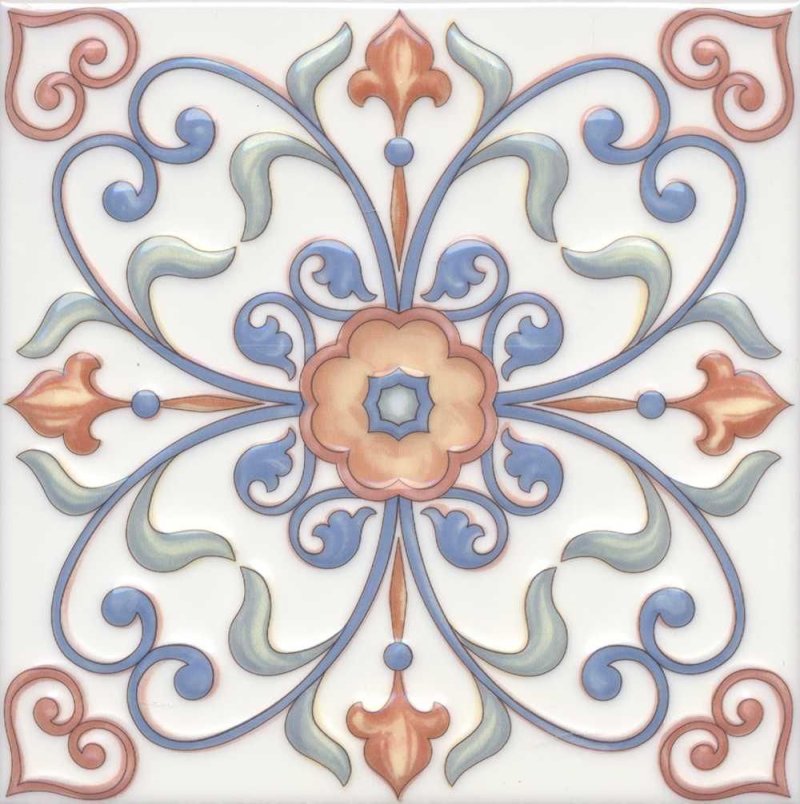 Керамическая плитка kerama marazzi суррей