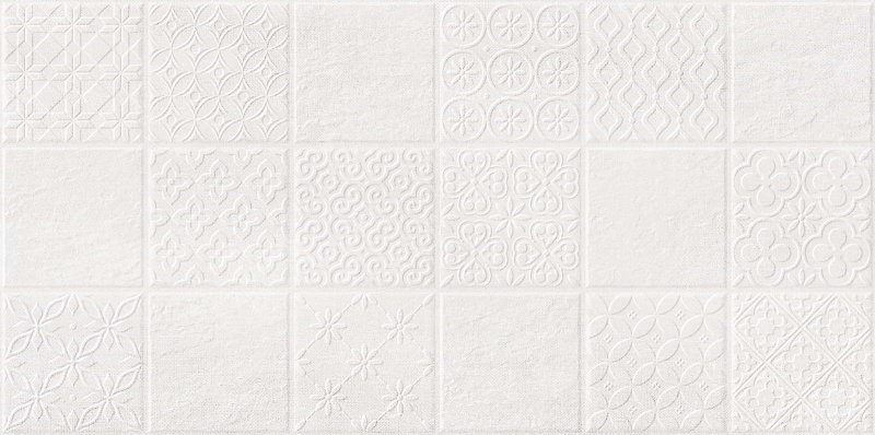 Плитка настенная alma ceramica birma