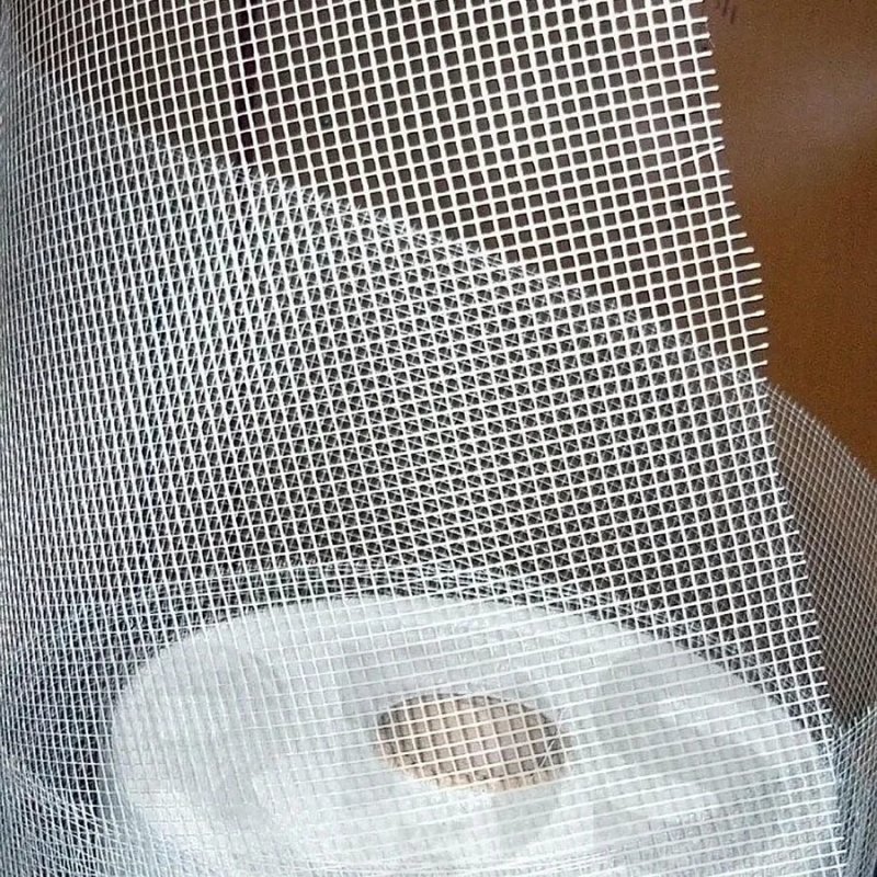 Стеклотканевая сетка