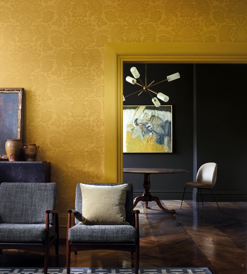 Zoffany rotherby