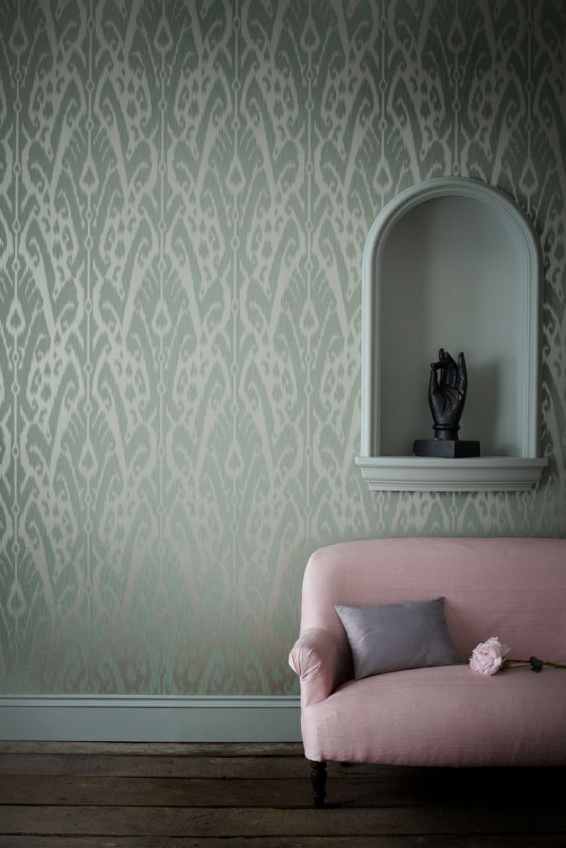 Обои cole son mariinsky damask