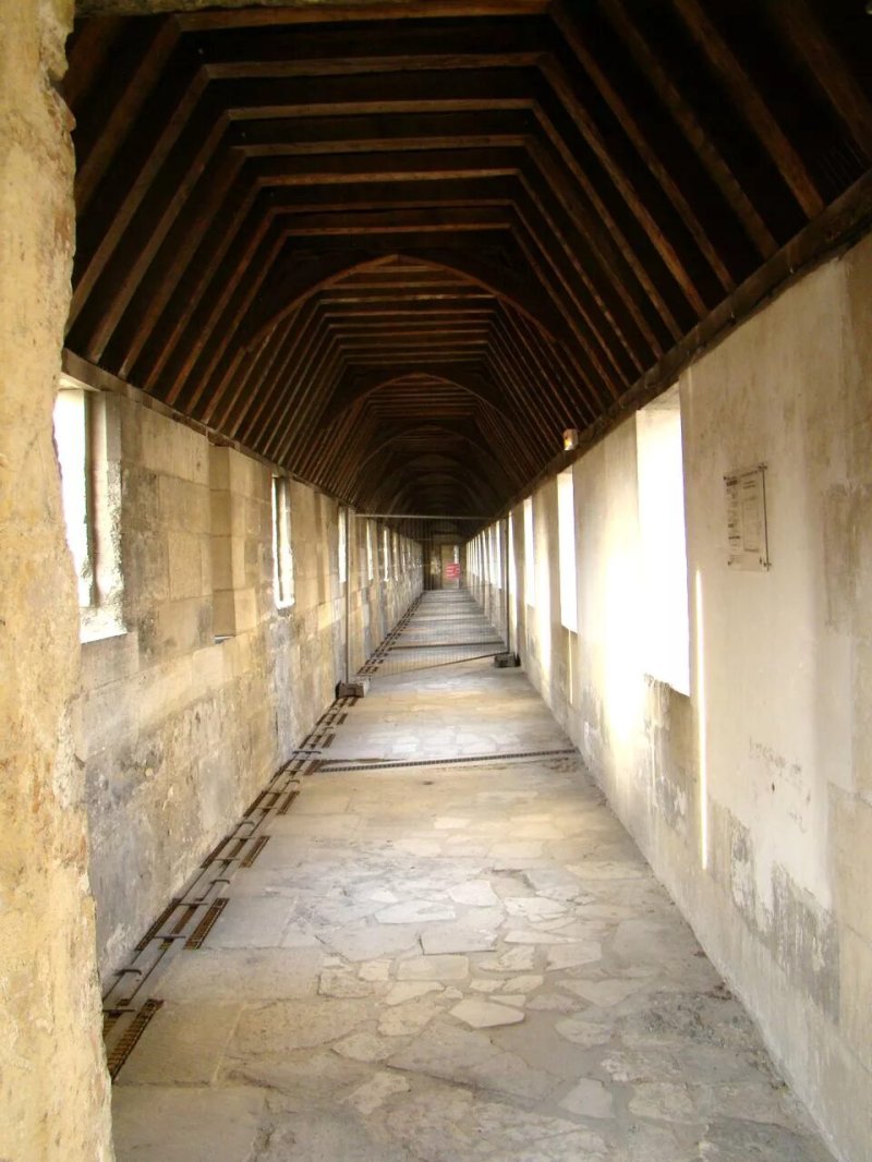 Chateau de vincennes
