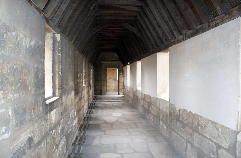 Chateau de vincennes