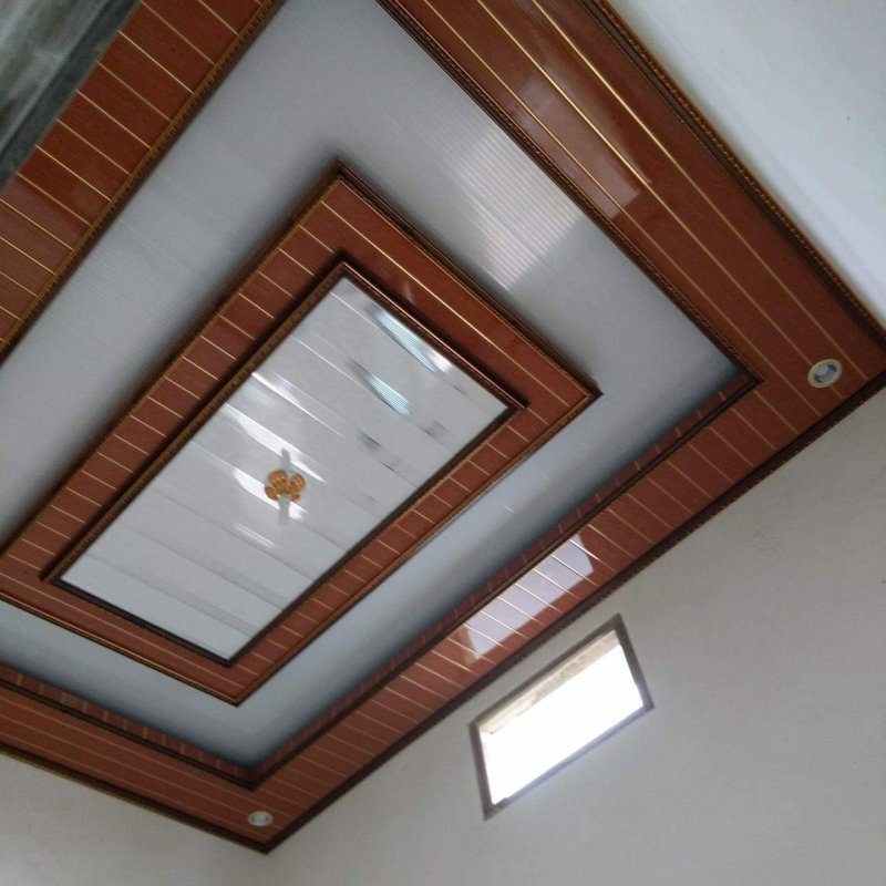 Desain plafon rumah