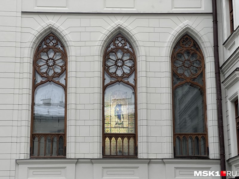 Особняк стахеева в москве экскурсии