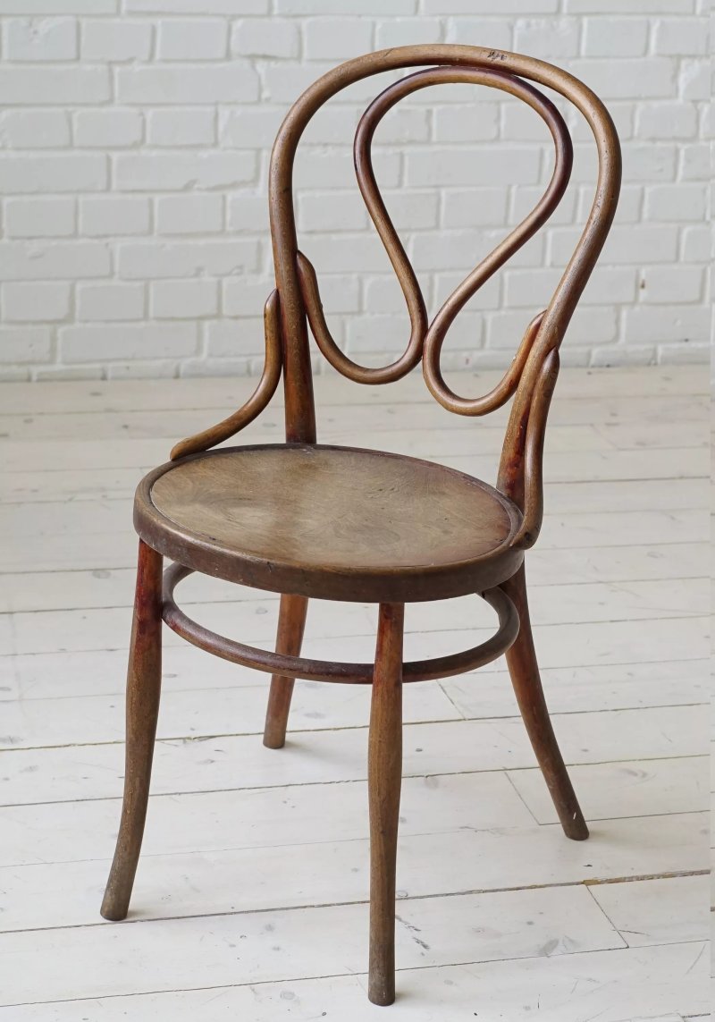 Венские стулья thonet
