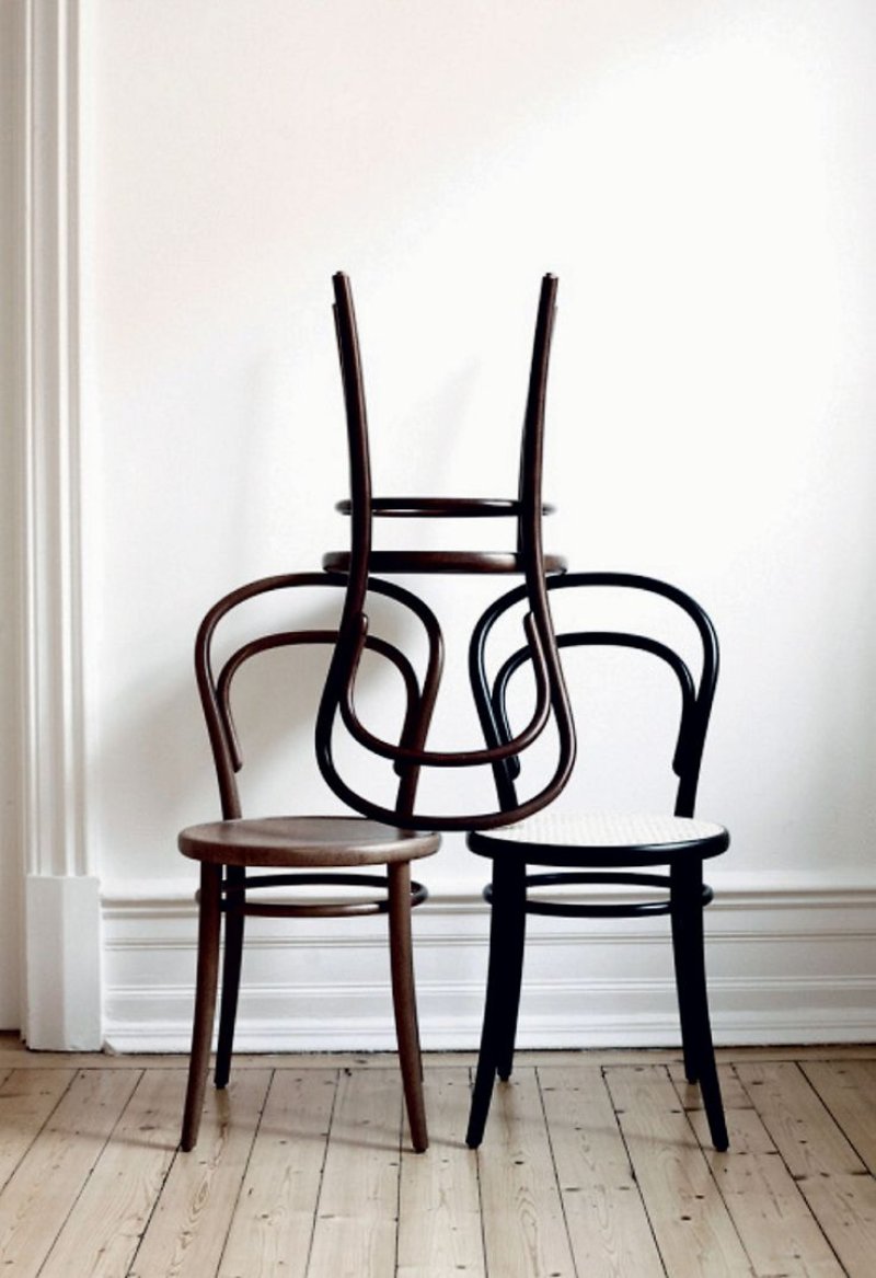 Венские стулья thonet