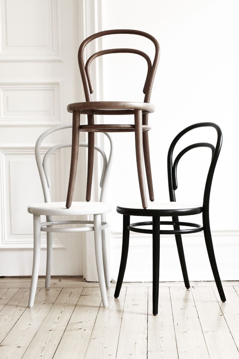 Венские стулья thonet