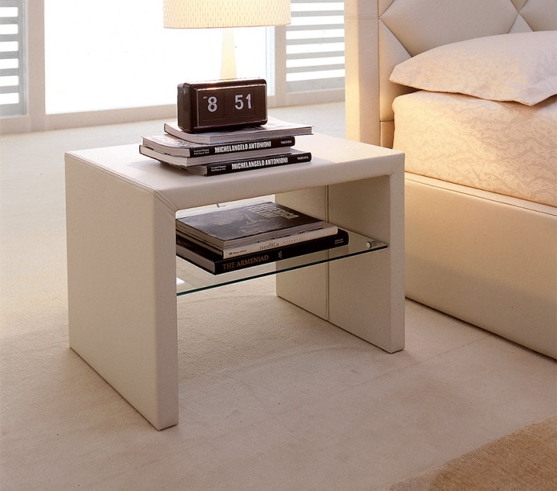 Cattelan italia тумбочка