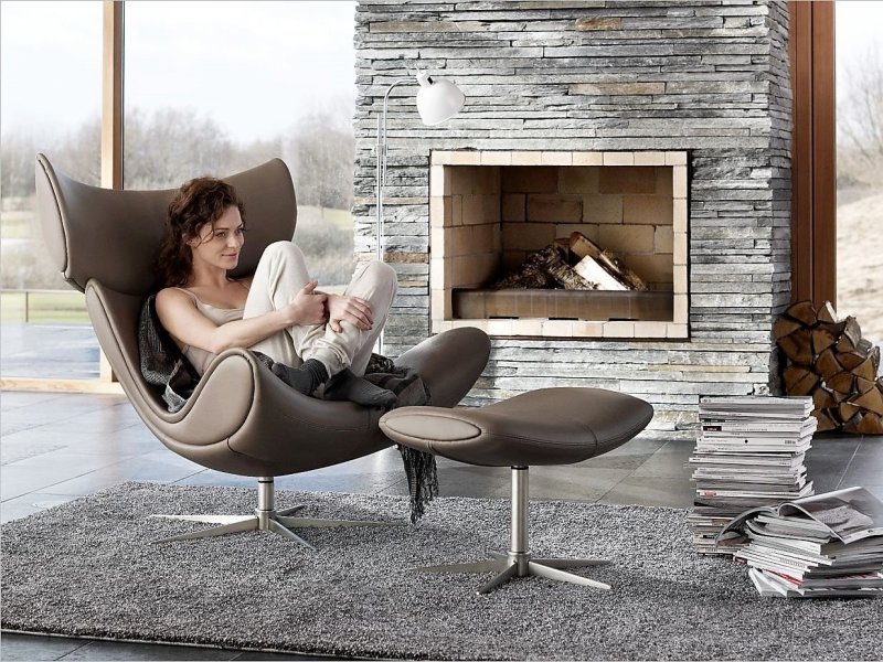 Кресло imola boconcept