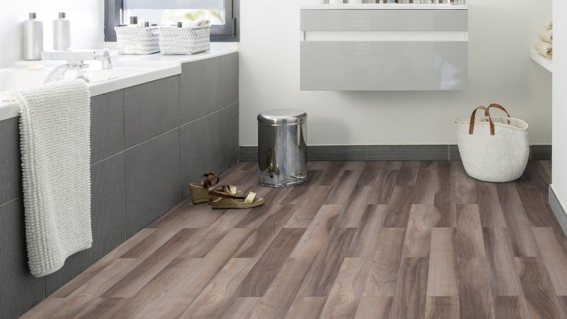 Lvt плитка