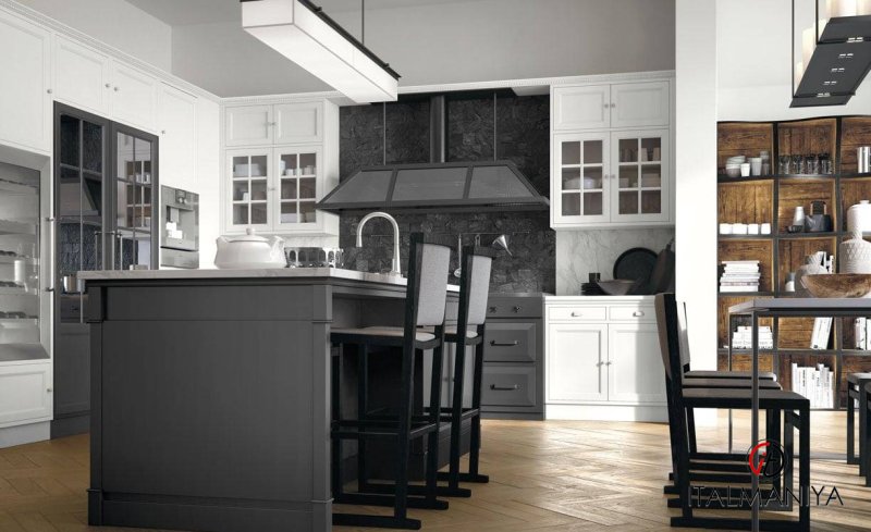 Marchi cucine кухни