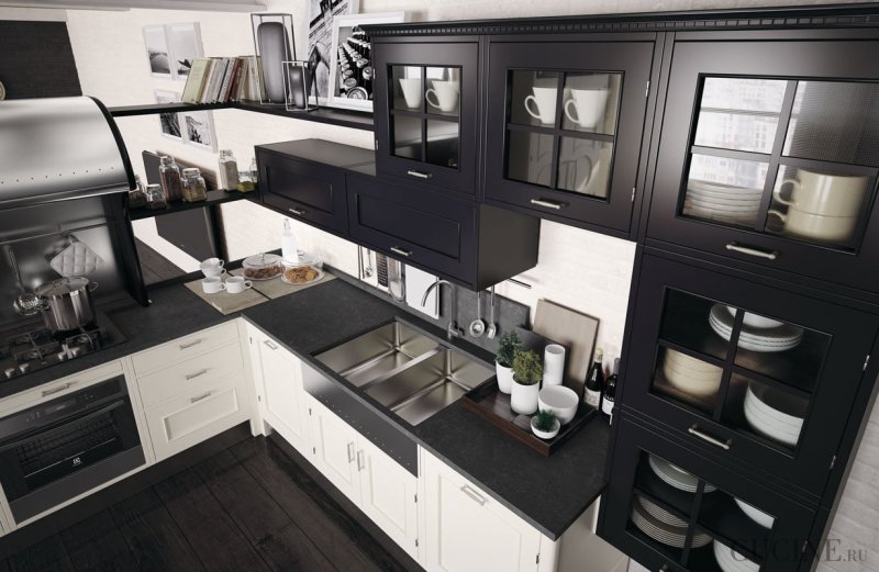 Marchi cucine кухни