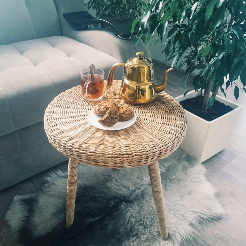 Кофейные столики