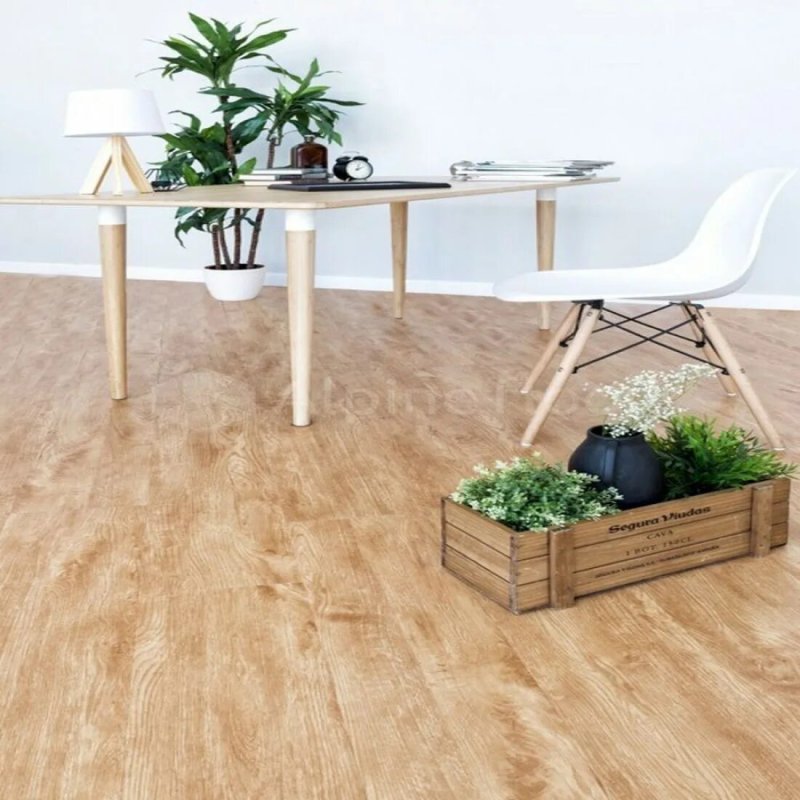 Кварцвиниловая плитка alpine floor