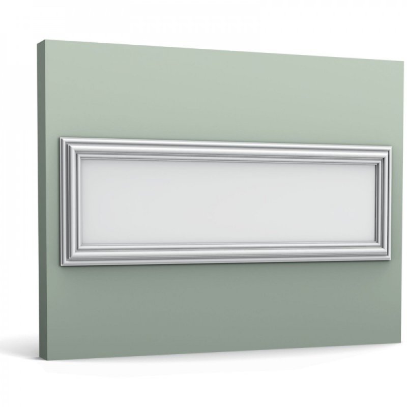 Декоративная панель orac decor из полиуретана
