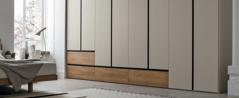 Шкаф armadio wardrobe