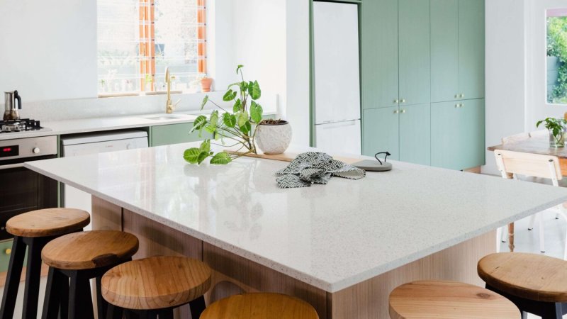 Silestone ariel