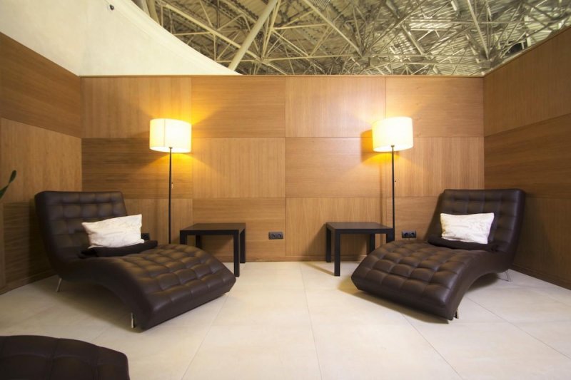 Кресло chaise lounge